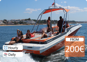 Private Boat Charter